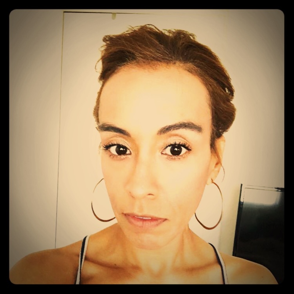 Meet your Posher, Keri